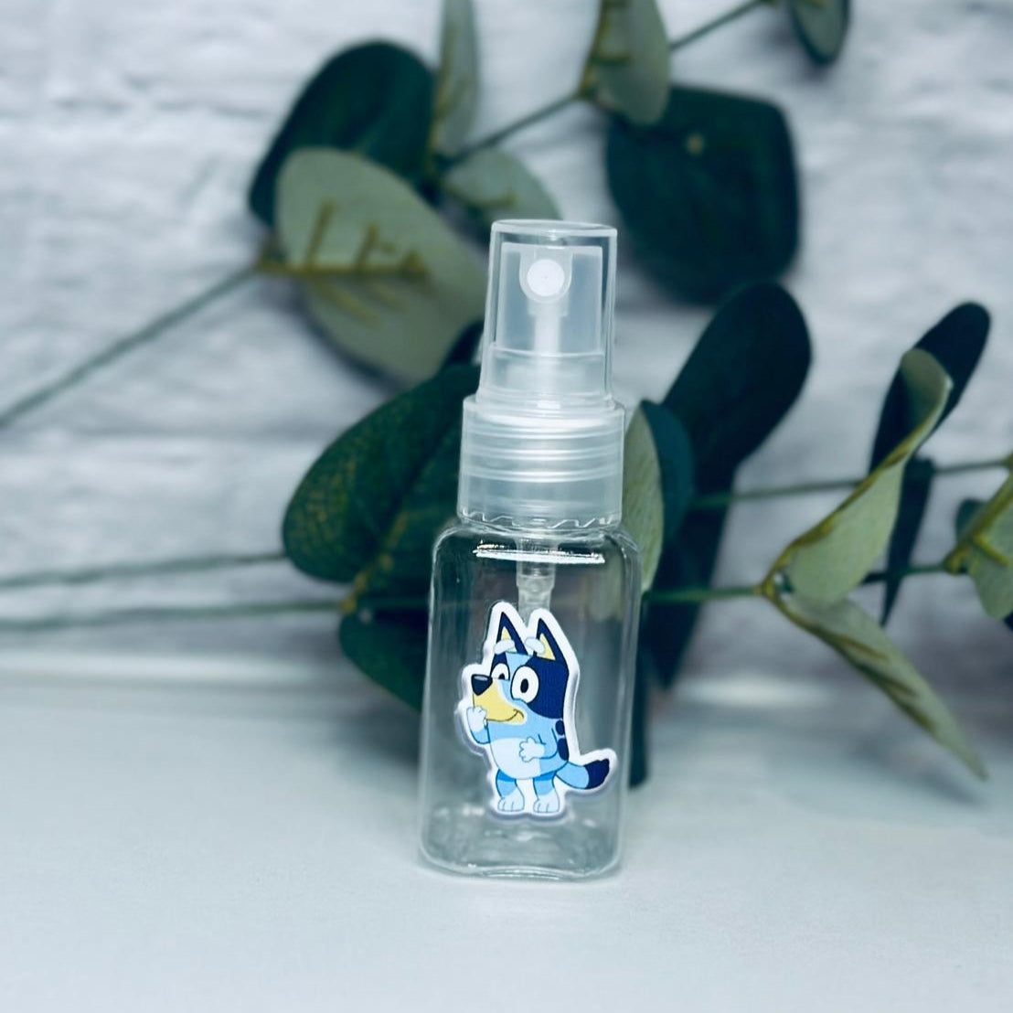 Kids Oil Based Perfumes