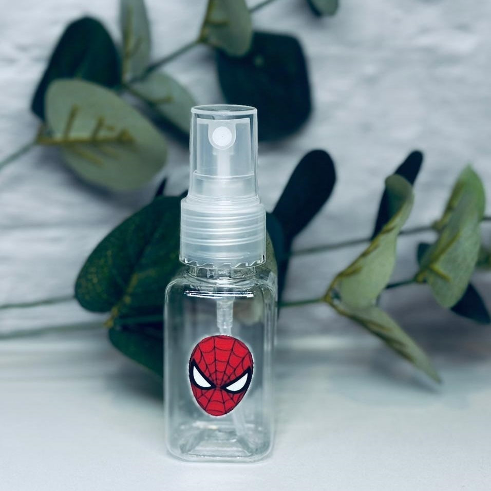 Kids Oil Based Perfumes