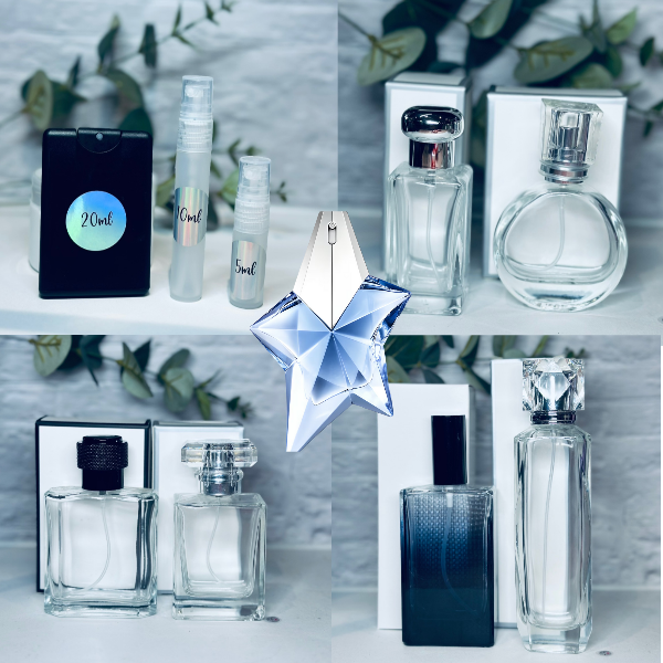 Thierry Mugler Angel (Inspired By)