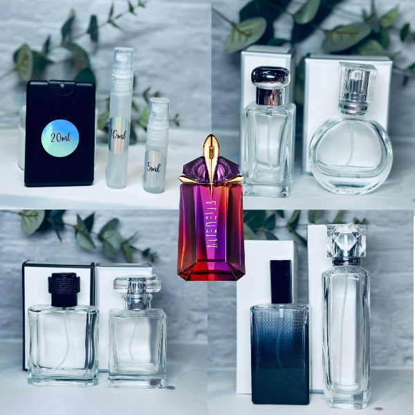 Thierry Mugler Alien Hypersense (Inspired By)