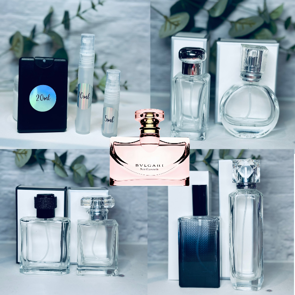 Bvlgari Rose Essentielle (Inspired By)