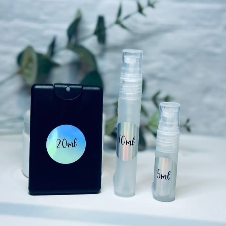 Island Bliss by Armaf (Inspired By)