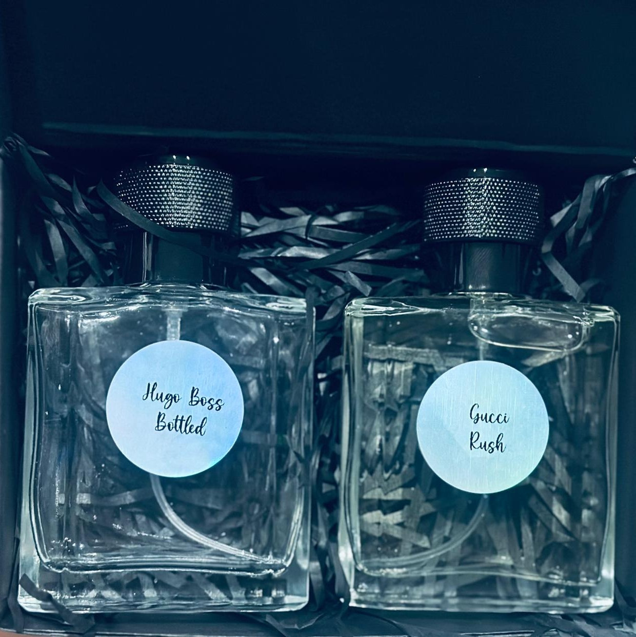 Combo Box 6 (60ml Boxes)