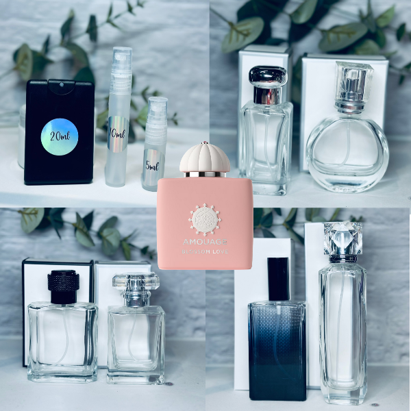 Amouage Blossom Love (Inspired By)