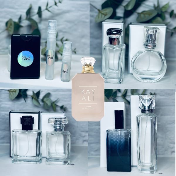 Kayali Utopia Vanilla Coco 21 (Inspired By)
