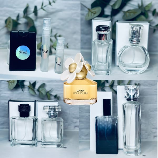 Marc Jacobs Daisy (Inspired By)