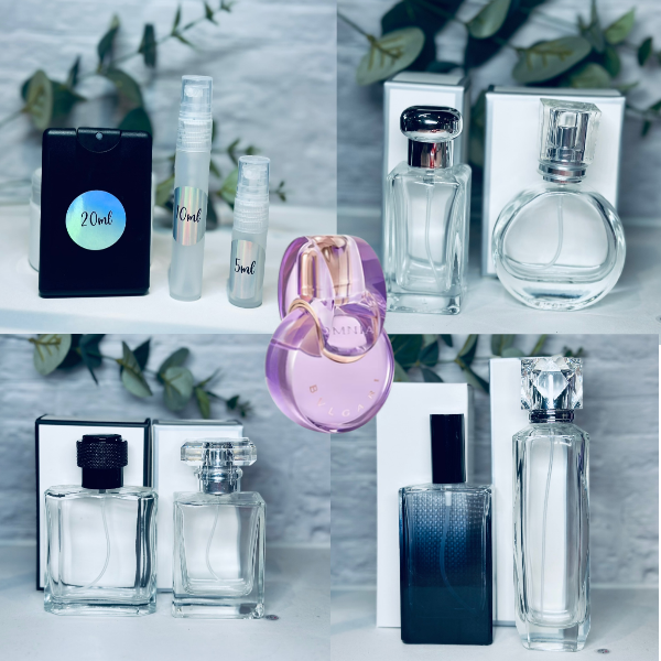 Bvlgari Omnia Amethyst (Inspired By)