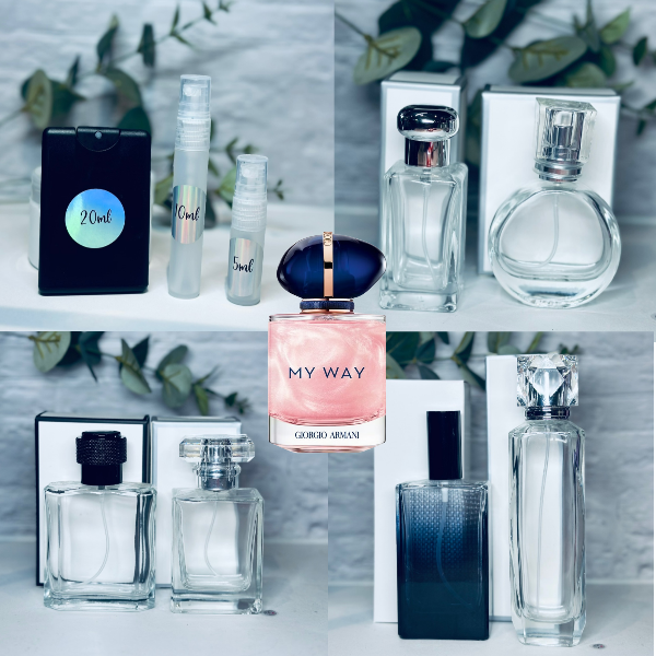 Giorgio Armani My Way Nacre (Inspired By)