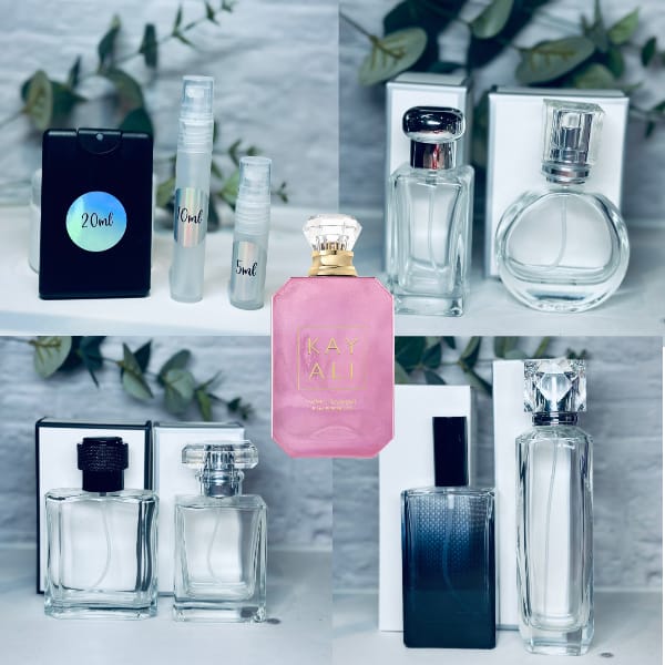 Kayali Sweet Diamond Pink Pepper (Inspired By)