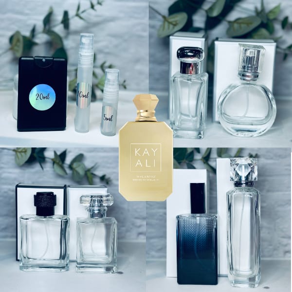 Kayali Royale Sugared Patchouli 64 (Inspired By)