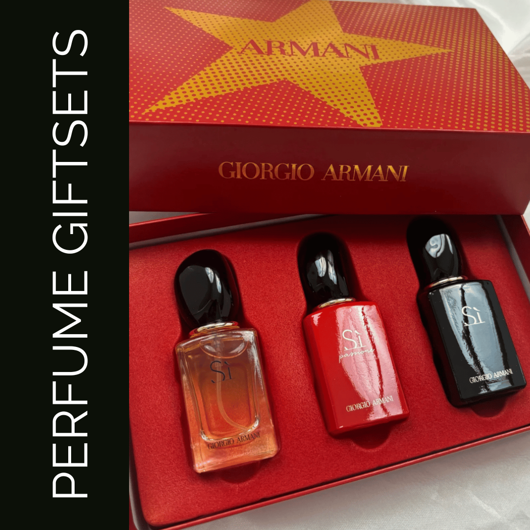 Perfume Giftsets