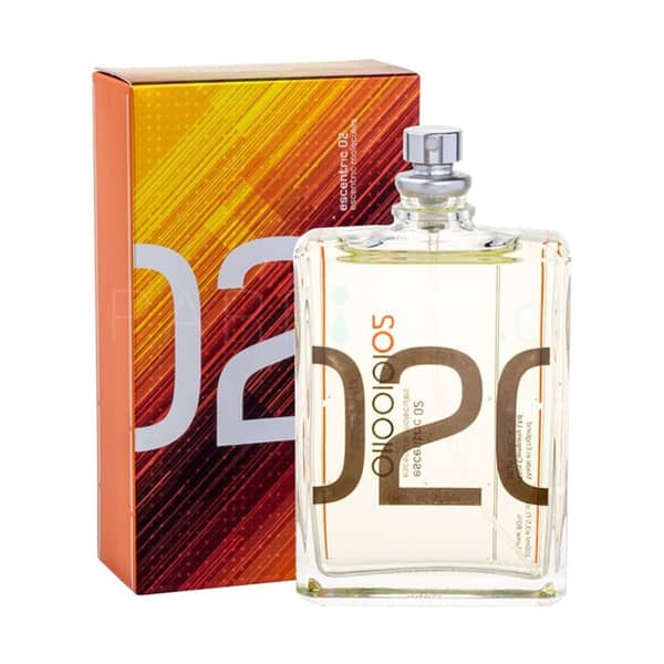 Eccentric Molecules 02 100ml