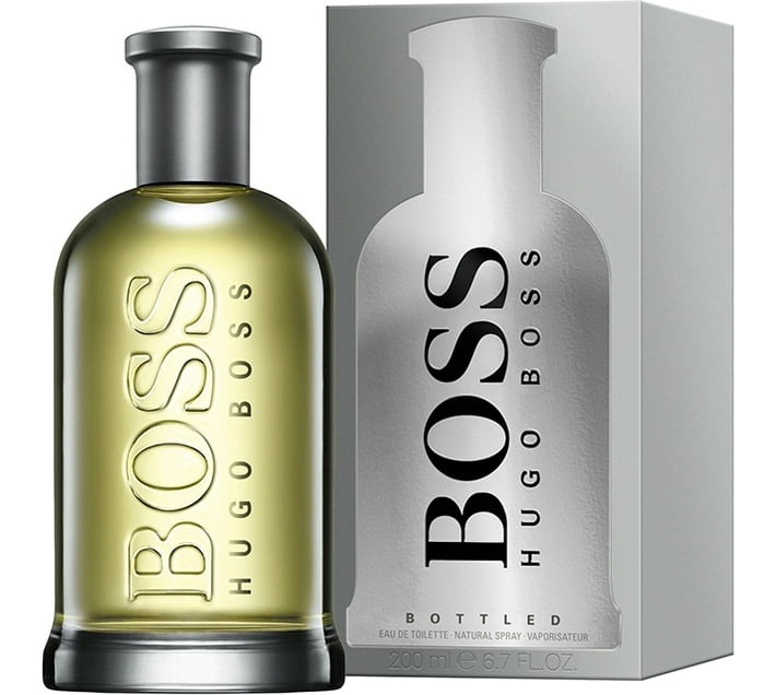 Hugo Boss Bottled Classic EDT 100ml