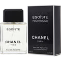 Chanel Egoiste Pour Homme EDT 100ml