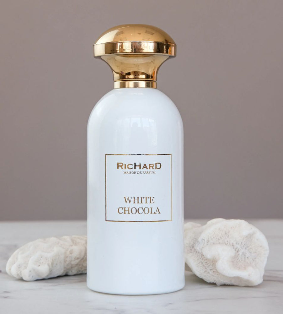 White Chocola By Richard EDP 100ml