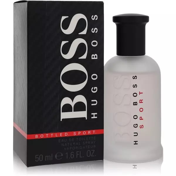 Hugo Boss Bottled Sport EDT 100ml