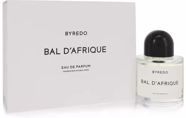 Byredo Bal D'Afrique EDP 100ml