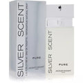 Silver Scent Pure By Jacques Bogart EDT 100ml