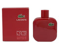 Lacoste L.12.12 Rouge - Energetic EDT 100ml