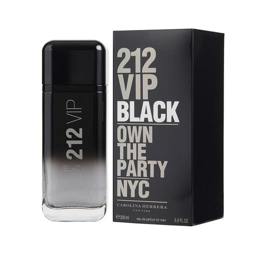 212 VIP Black EDP 100ml