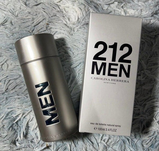 212 Men EDT 100ml