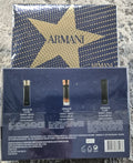Giorgio Armani Code Set (3 x 30ml)