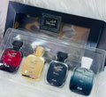 Rasasi Hawas For Him Set (4 x 30ml)