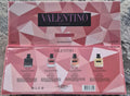 Valentino Donna Born In Roma/Intense/Yellow Dream/Coral Fantasy Set (4 x 30ml)