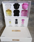 Moschino TOY2/TOY BOY Set (3 x 30ml)