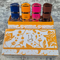 Yara/Asad Set (4 x 35ml)