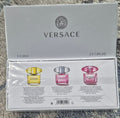Versace Set (3 x 30ml)