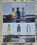 Hugo Boss Bottled Classic/Infinite/Tonic Set (3 x 30ml)