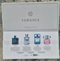 Versace Set (4 x 30ml)