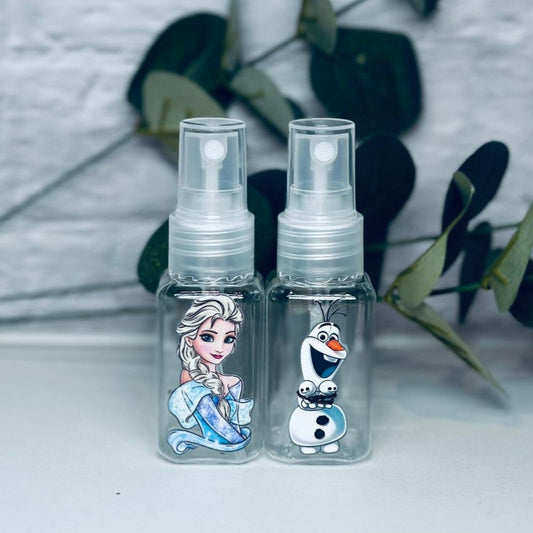 Kids Oil Based Perfumes