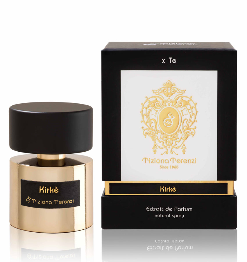 Kirkè By Tiziana Tarenzi Extrait De Parfum 100ml