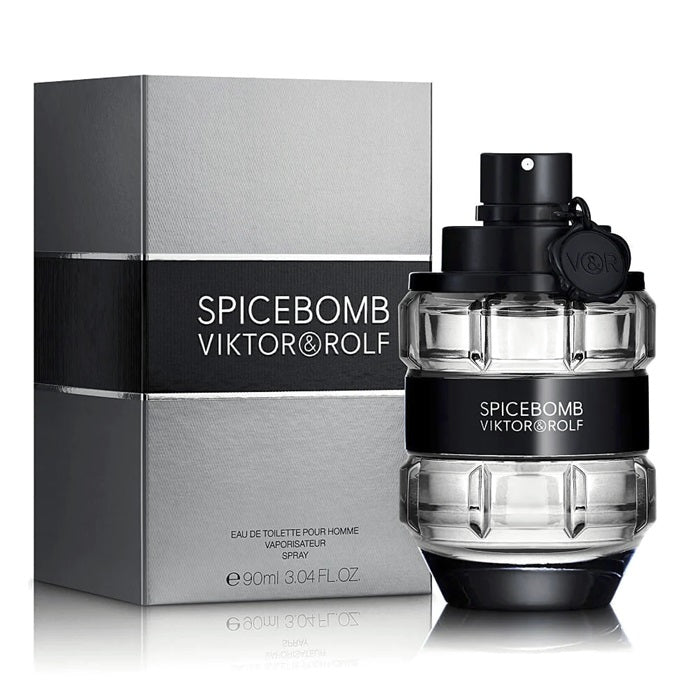 Viktor & Rolf Spicebomb EDT 90ml