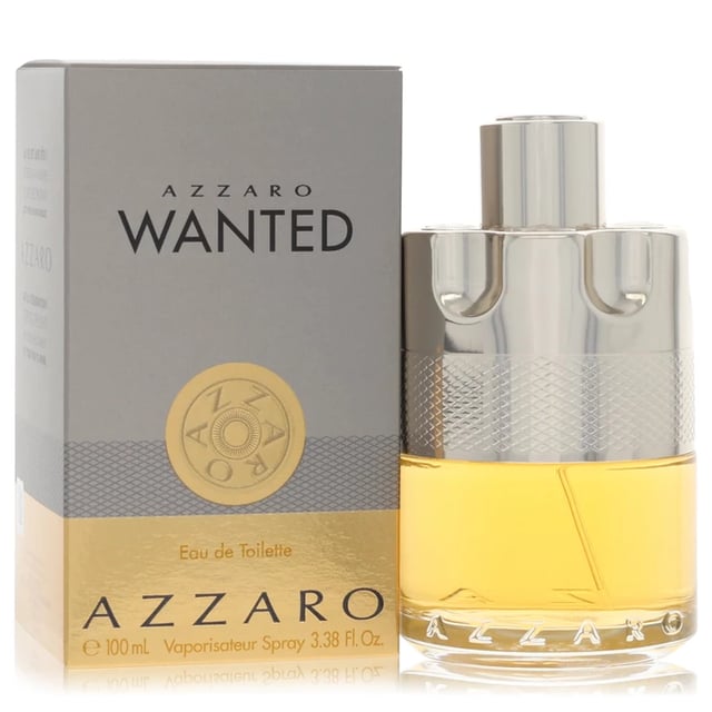 Azzaro Wanted EDT 100ml