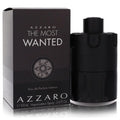 Azzaro The Most Wanted EDP INTENSE 100ml