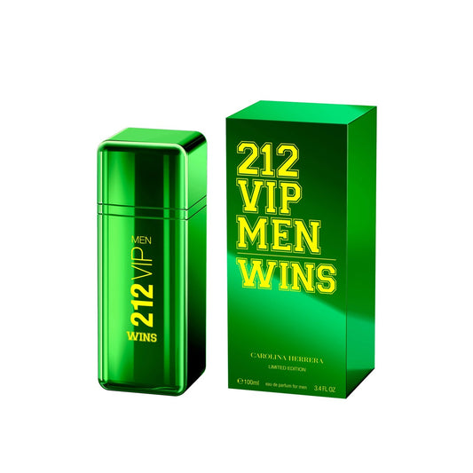 212 VIP Wins Limited Edition EDP 100ml