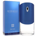 Givenchy Pour Homme Blue Label EDT 100ml