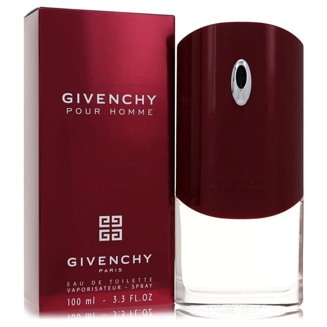 Givenchy Pour Homme EDT 100ml