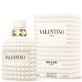 Valentino Uomo Born In Roma Ivory EDP 100ml