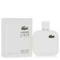 Lacoste L.12.12 Blanc EDT 125ml