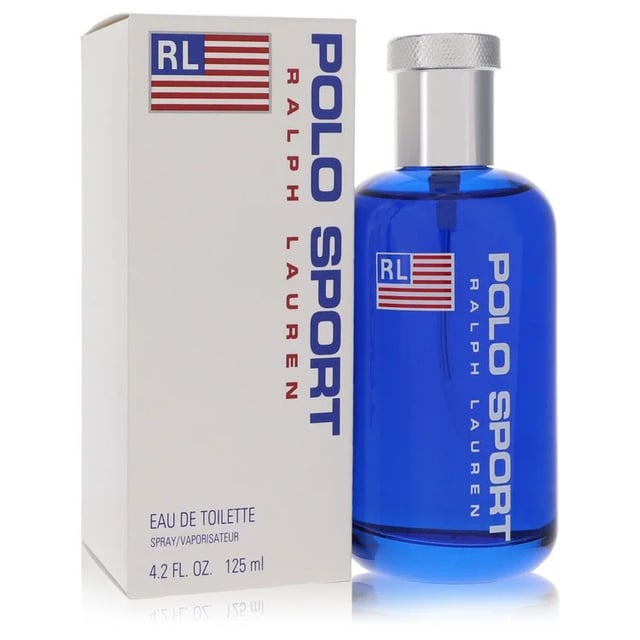 Polo Sport By Ralph Lauren EDT 125ml