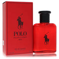 Polo Red By Ralph Lauren EDT 125ml