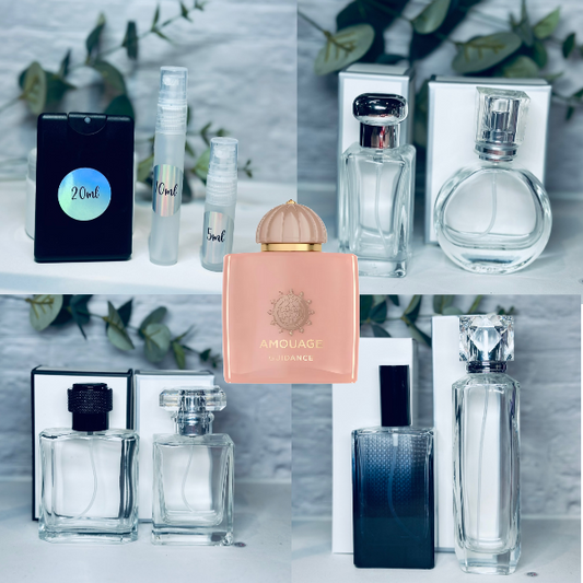 Amouage Guidance (Inspired By)