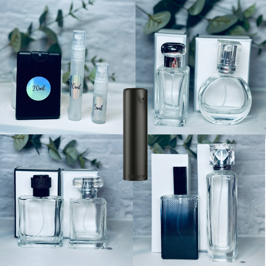 Emporio Armani He (Inspired By)