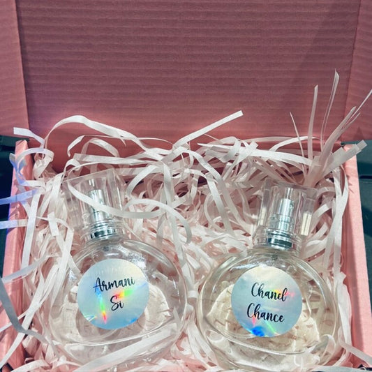 Combo Box 5 (30ml Boxes)