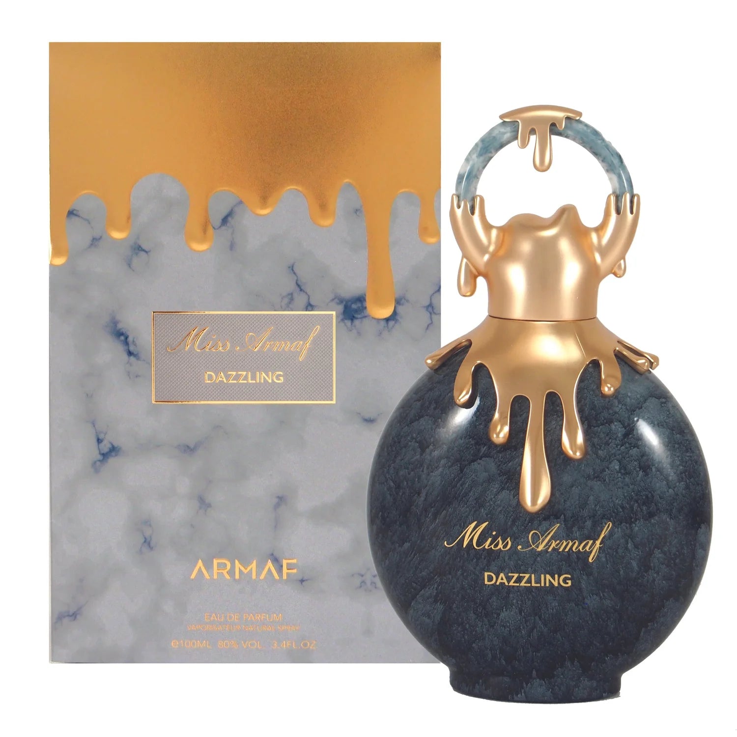 Miss Armaf DAZZLING By Armaf EDP 100ml