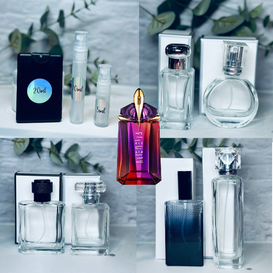 Thierry Mugler Alien Hypersense (Inspired By)